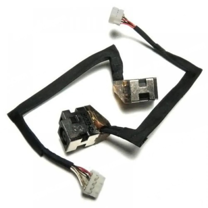 Cabo Flex de Vídeo LCD para Portátil HP - Substituição de Ecrã